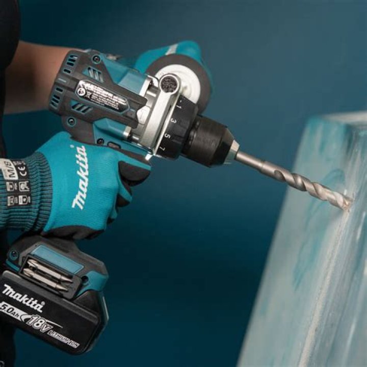 Who owns Makita tools?