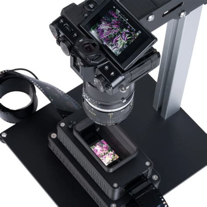 Who owns millers professional imaging?