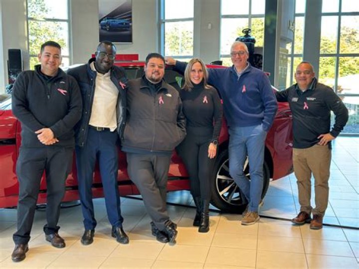 Who owns Penske Automotive Group?