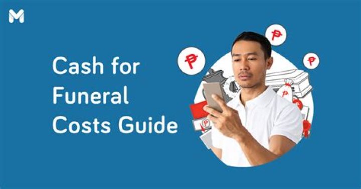 Who pays for funeral costs if no family?