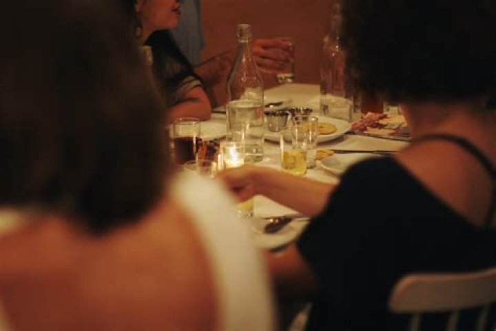 Who pays for the rehearsal dinner?