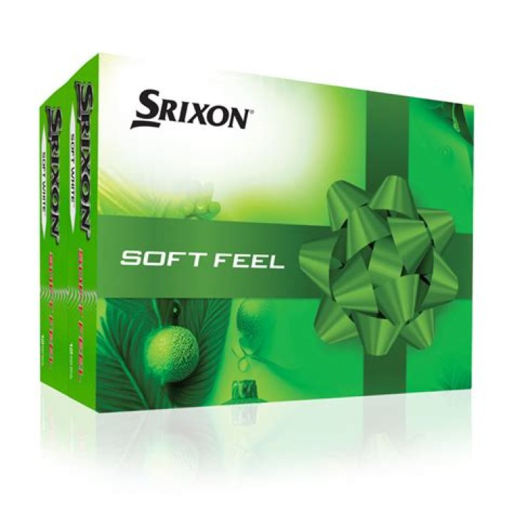 Who should use Srixon Soft Feel?