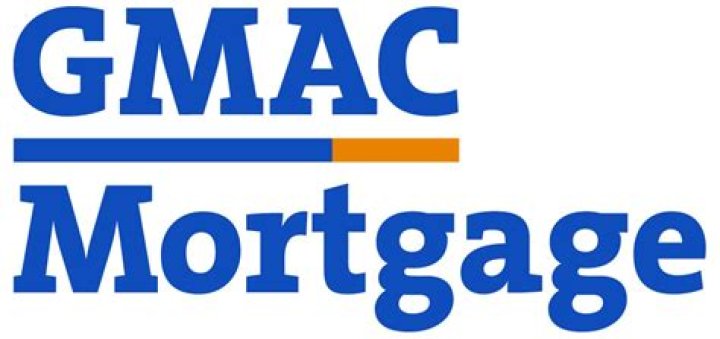 Who took over GMAC mortgage?