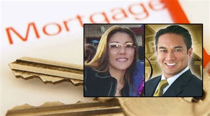 Who took over New Century Mortgage?