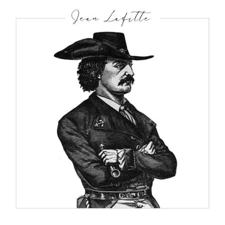 Who was Jean Laffite and what did he do?