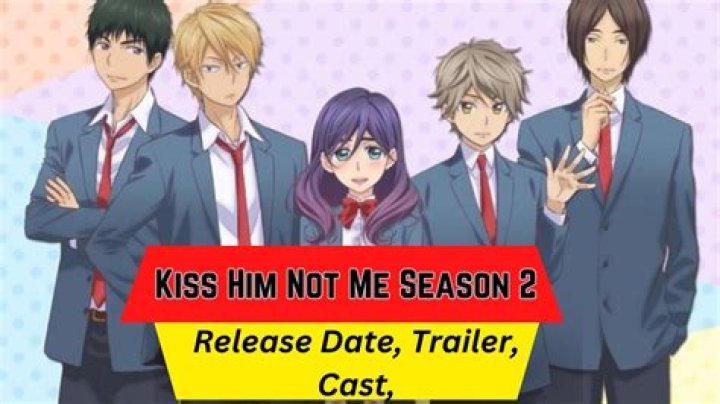 Who was Stiles's first kiss?