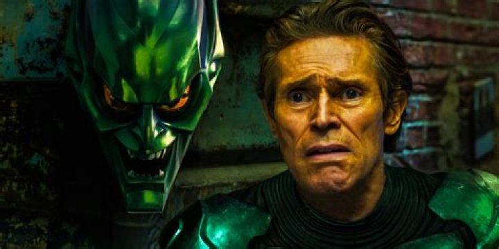 Who was the best Green Goblin?