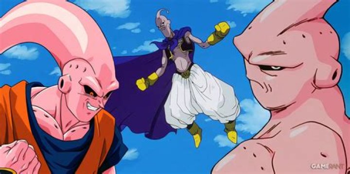 Who was the weakest Buu?