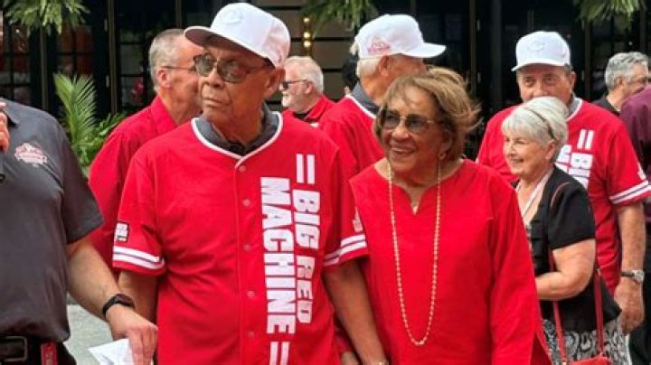 Who were the members of the Big 3?