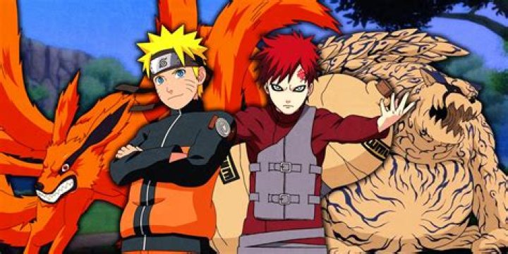 Who wins Gaara or Kimimaro?