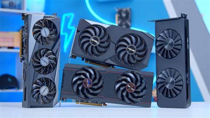 Why are 2022 graphics cards expensive?
