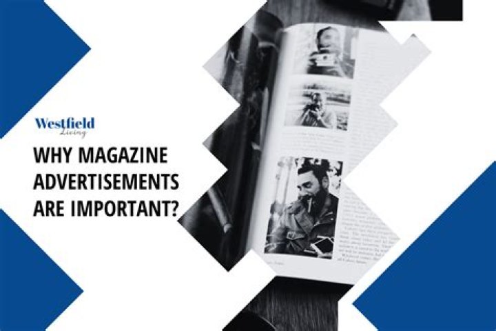 Why are advertisements are important?