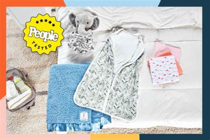 Why are baby blankets important?