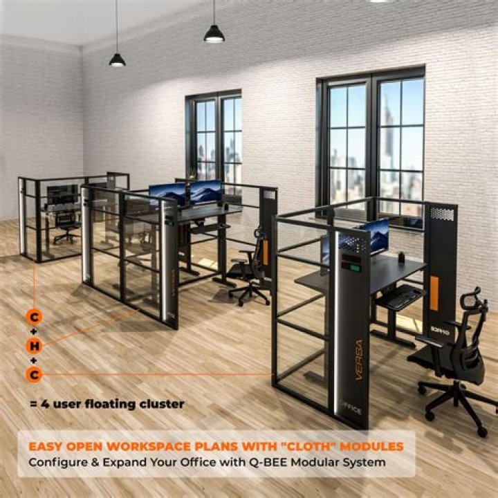 Why are cubicles bad?