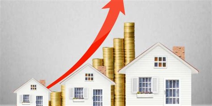 Why are houses so unaffordable?