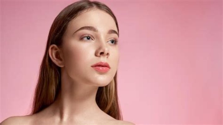 Why are rosy cheeks attractive?