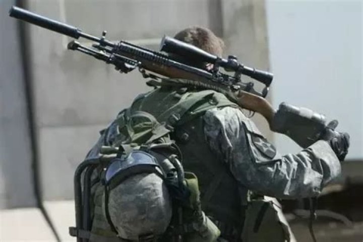 Why are snipers treated worse than infantry when captured?