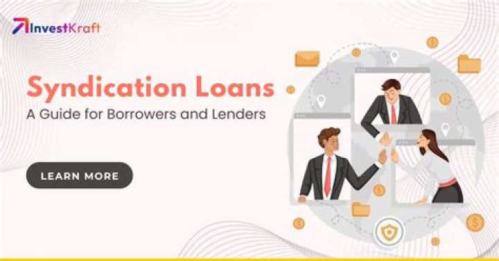 Why banks engage in syndicated loans?