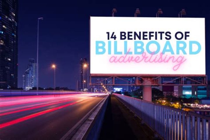 Why billboards are bad?