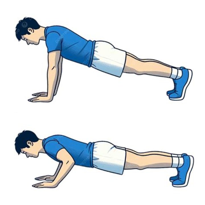 Why can't I do a push-up female?