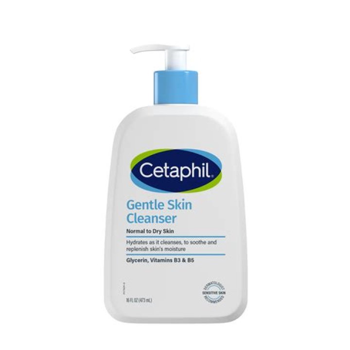 Why Cetaphil is not good for your skin?