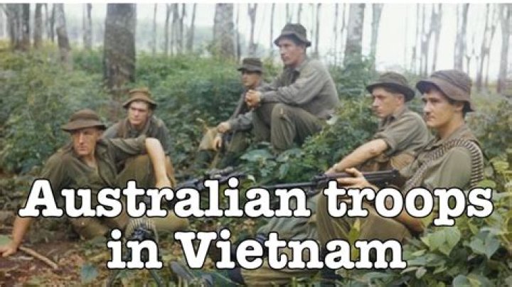 Why did Australian soldiers go to East Timor?