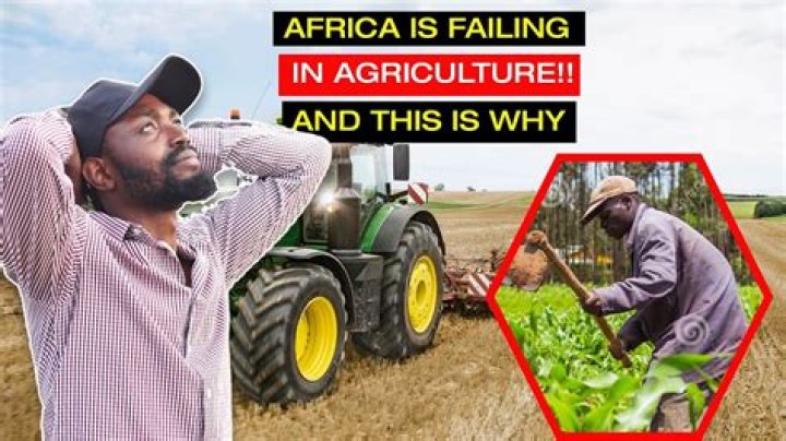 Why did farmers need loans?