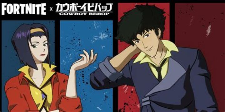 Why did Faye join the Bebop?