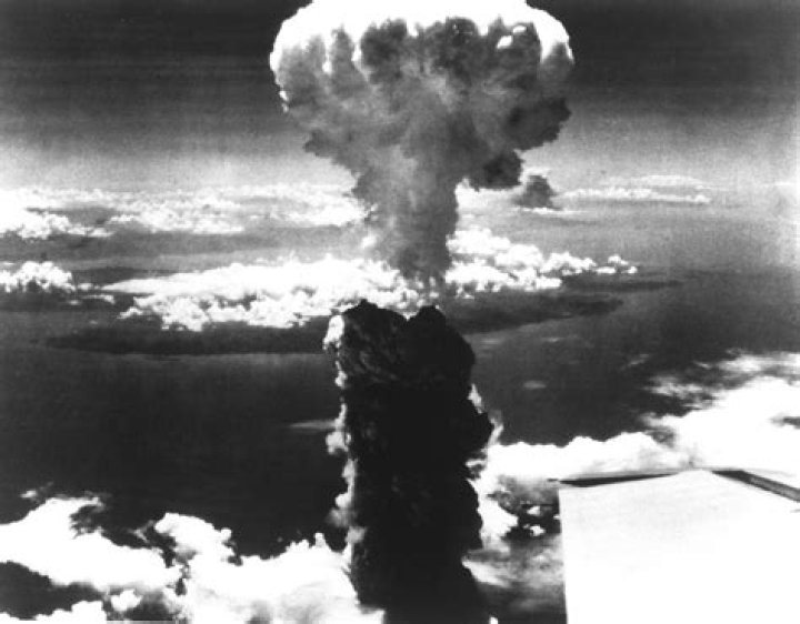 Why did Japan bomb the US?