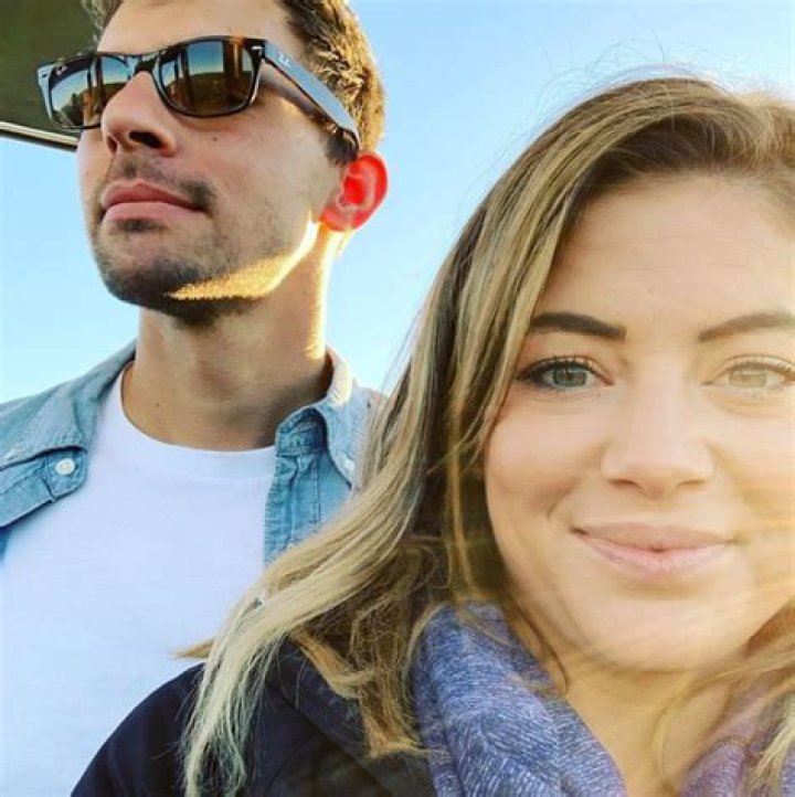 Why did Malia and Tom split up?