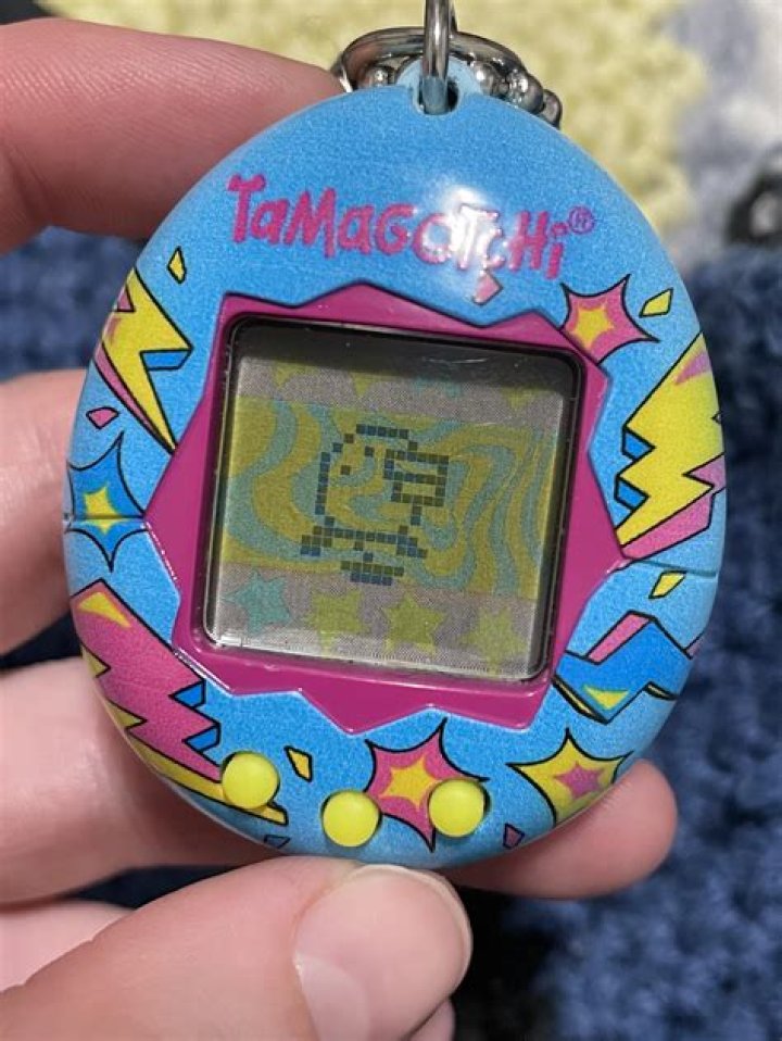 Why did Tamagotchi stop selling?