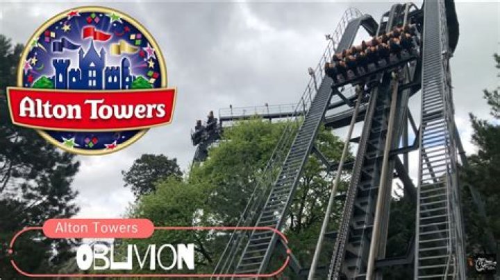 Why do Alton Towers work with other Organisations?