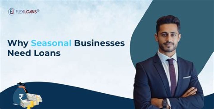 Why do businesses need loans?