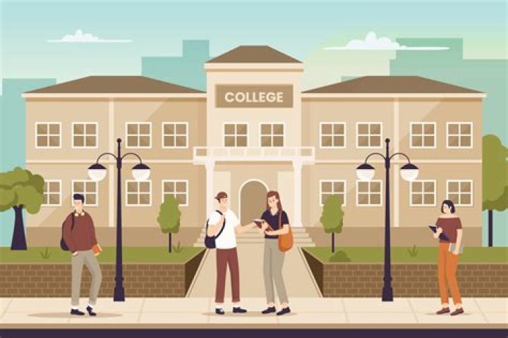 Why do colleges force you to live on campus?