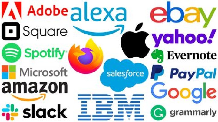 Why do companies have different logos?