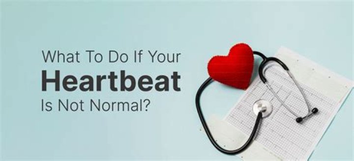 Why do I feel a heartbeat in my tooth?
