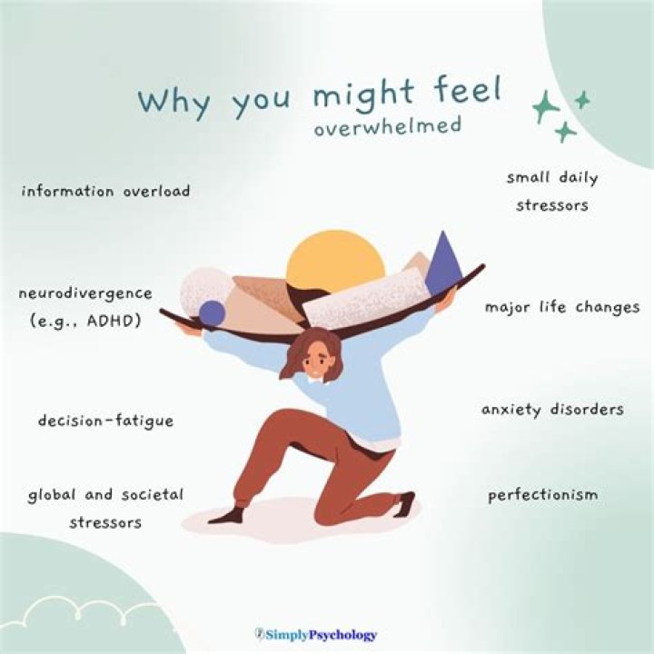 Why do I feel so sensitive?