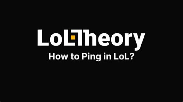 Why do I have 200 ping in lol?