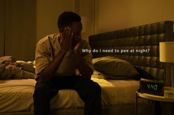 Why do I pee myself on my period?