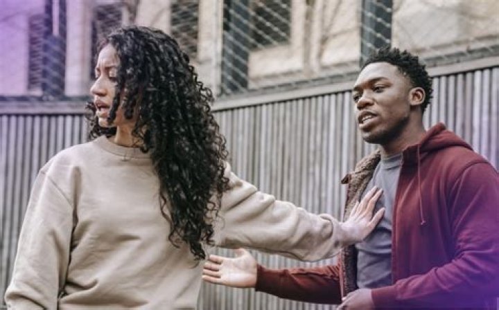 Why do men pull back when they catch feelings?