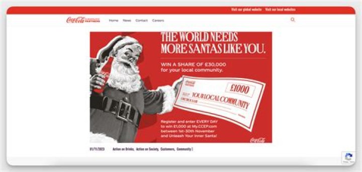 Why do people advertise in newspapers?