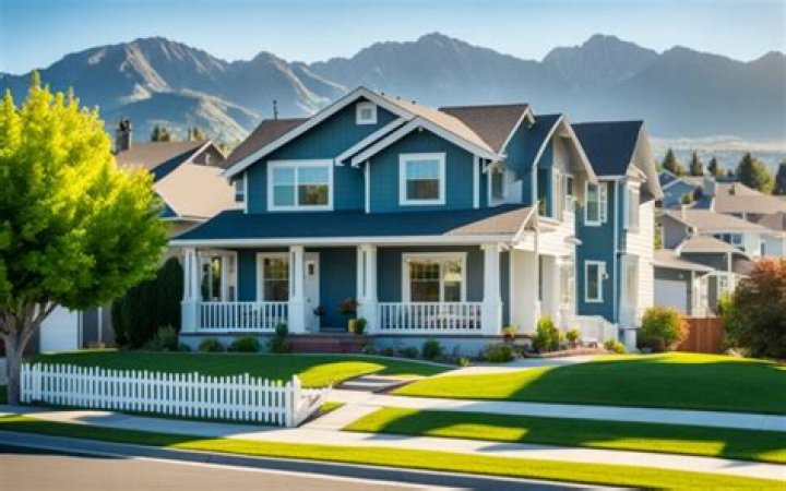 Why do people want mortgages?