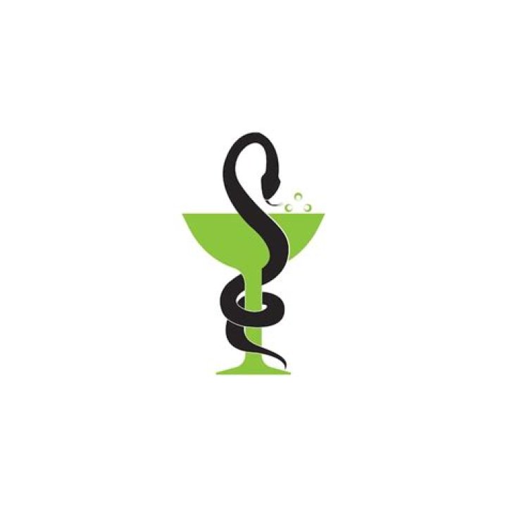 Why do pharmacies have snake logo?