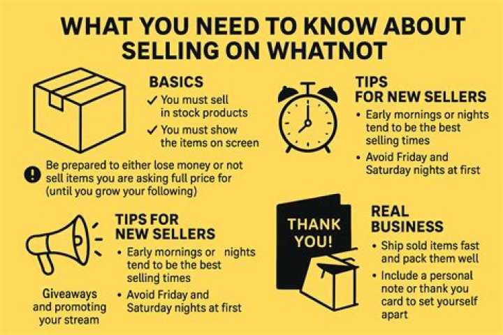 Why do sellers hold offers?