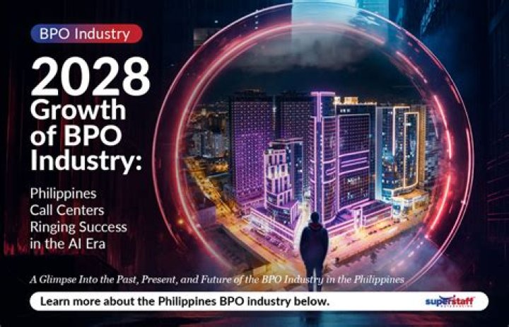Why do you think the BPO industry continues to grow in the Philippines?