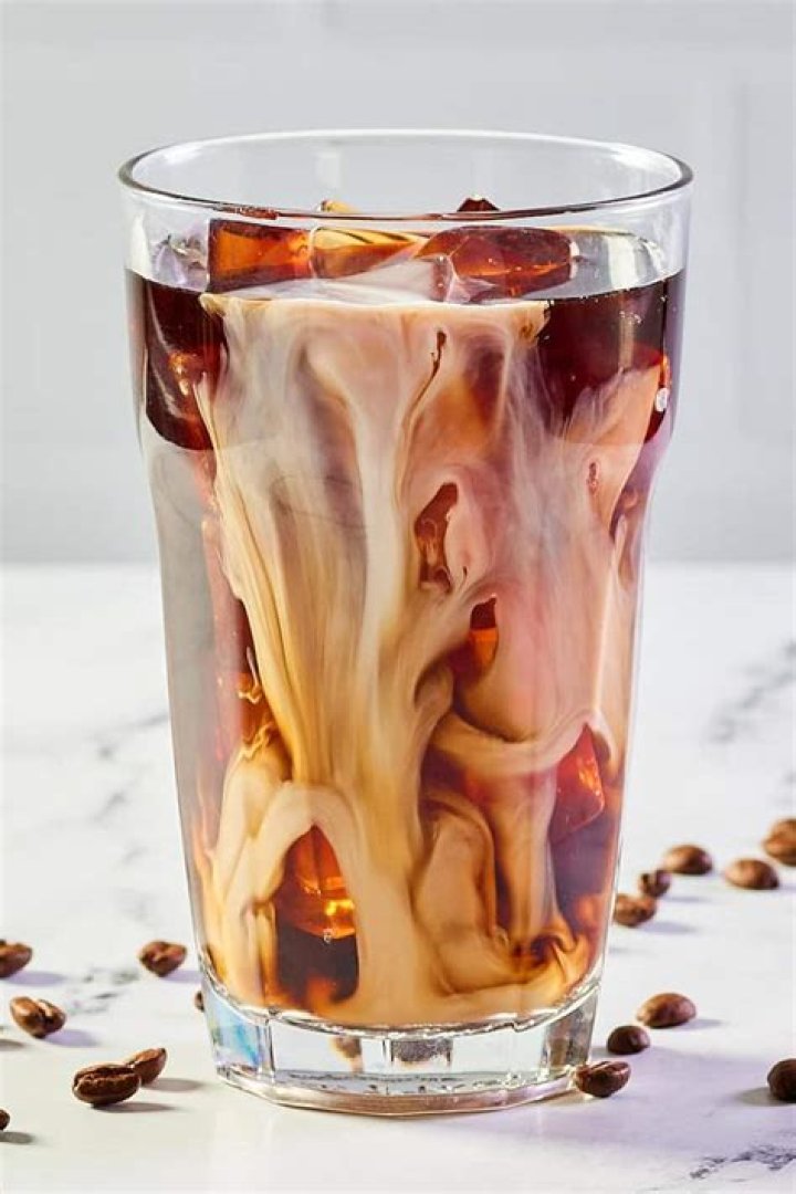 Why do you use cold water to make coffee?