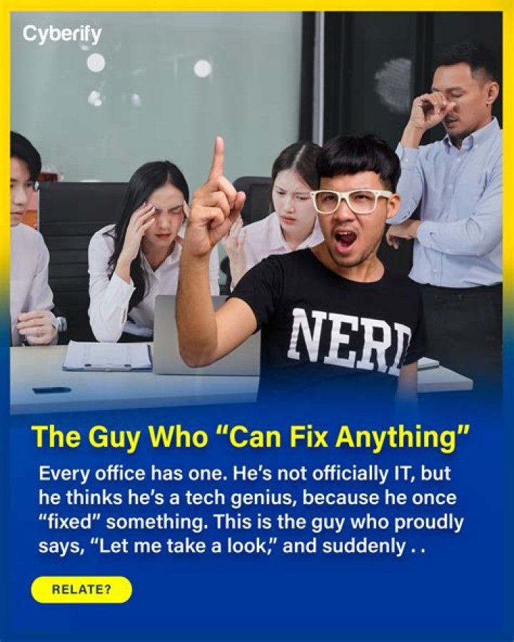 Why does a guy suddenly avoid you?