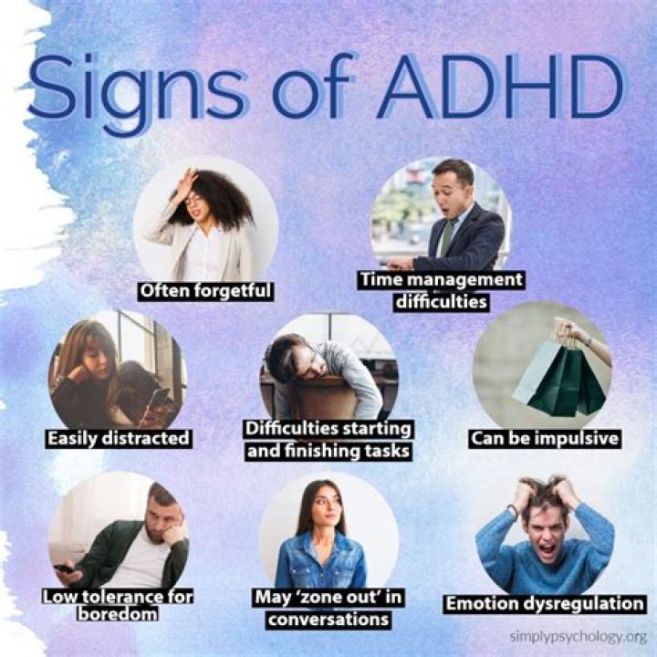 Why does my ADHD child cry so much?