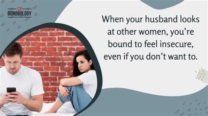 Why does my husband wet himself?