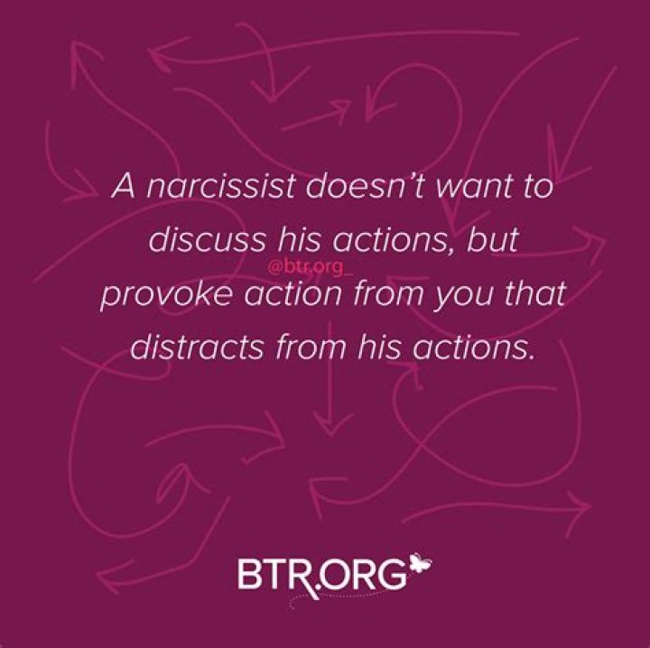 Why does my narcissist keep coming back?